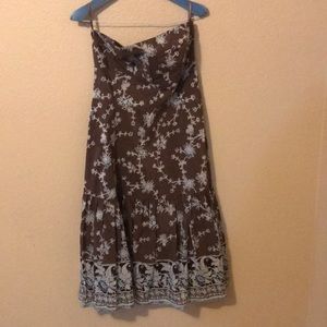 Banana Republic Dress